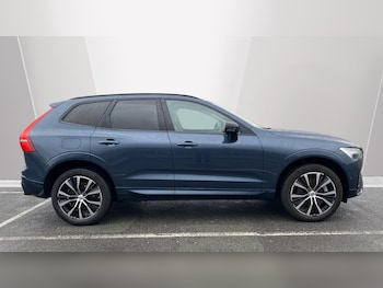 Used Volvo XC60 2025 for sale - 77296998: Photo