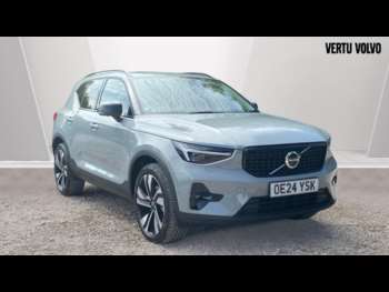 2024 (24) - 2.0 B4P Ultra Dark 5dr Auto Petrol Estate