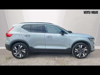 Used Volvo XC40 2024 for sale - 75077139: Photo