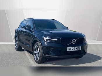 Used Volvo XC40 2025 for sale - 79524839: Photo