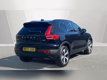 Used Volvo XC40 2025 for sale - 79524839: Photo