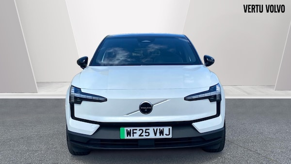Used Volvo EX30 2025 for sale - 75358461: Photo 12