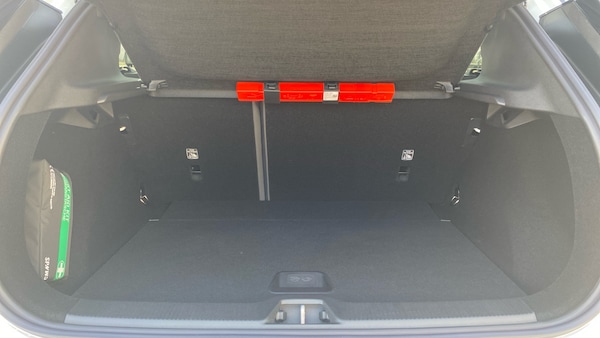 Used Volvo EX30 2025 for sale - 75358461: Photo 17