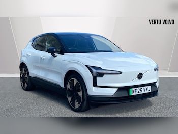 Used Volvo EX30 2025 for sale - 75358461: Photo