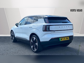 Used Volvo EX30 2025 for sale - 75358461: Photo