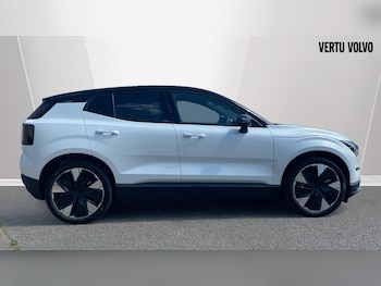 Used Volvo EX30 2025 for sale - 75358461: Photo