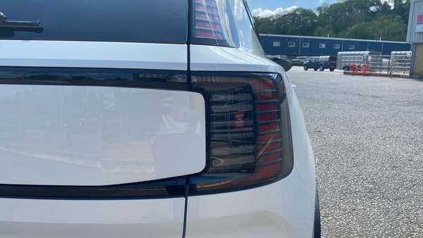 Used Volvo EX30 2025 for sale - 75358461: Photo 45
