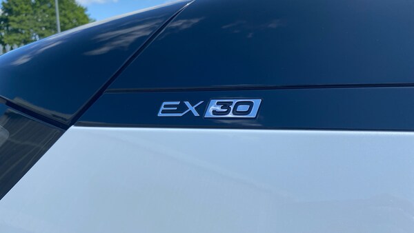 Used Volvo EX30 2025 for sale - 75358461: Photo 48