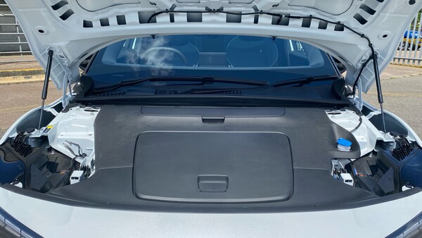 Used Volvo EX30 2025 for sale - 75358461: Photo 50