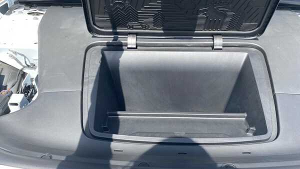 Used Volvo EX30 2025 for sale - 75358461: Photo 51