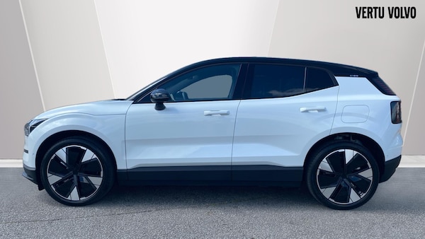 Used Volvo EX30 2025 for sale - 75358461: Photo 8