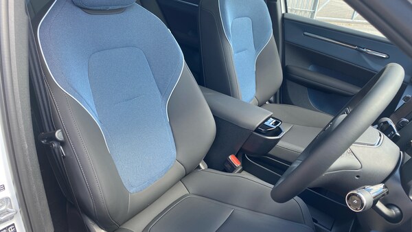 Used Volvo EX30 2025 for sale - 75358461: Photo 9