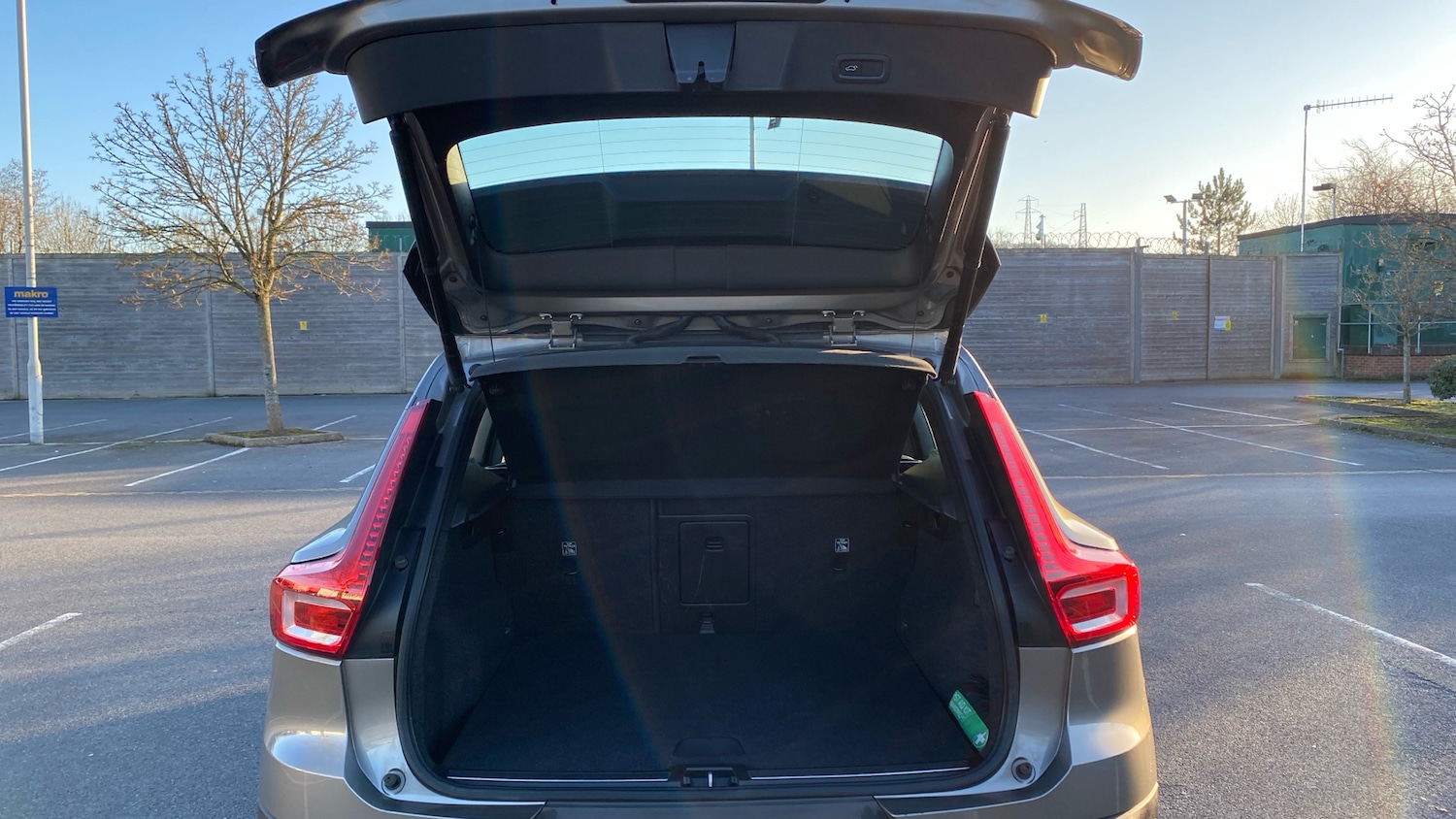 Used Volvo XC40 2022 for sale - 77207345: Photo 13