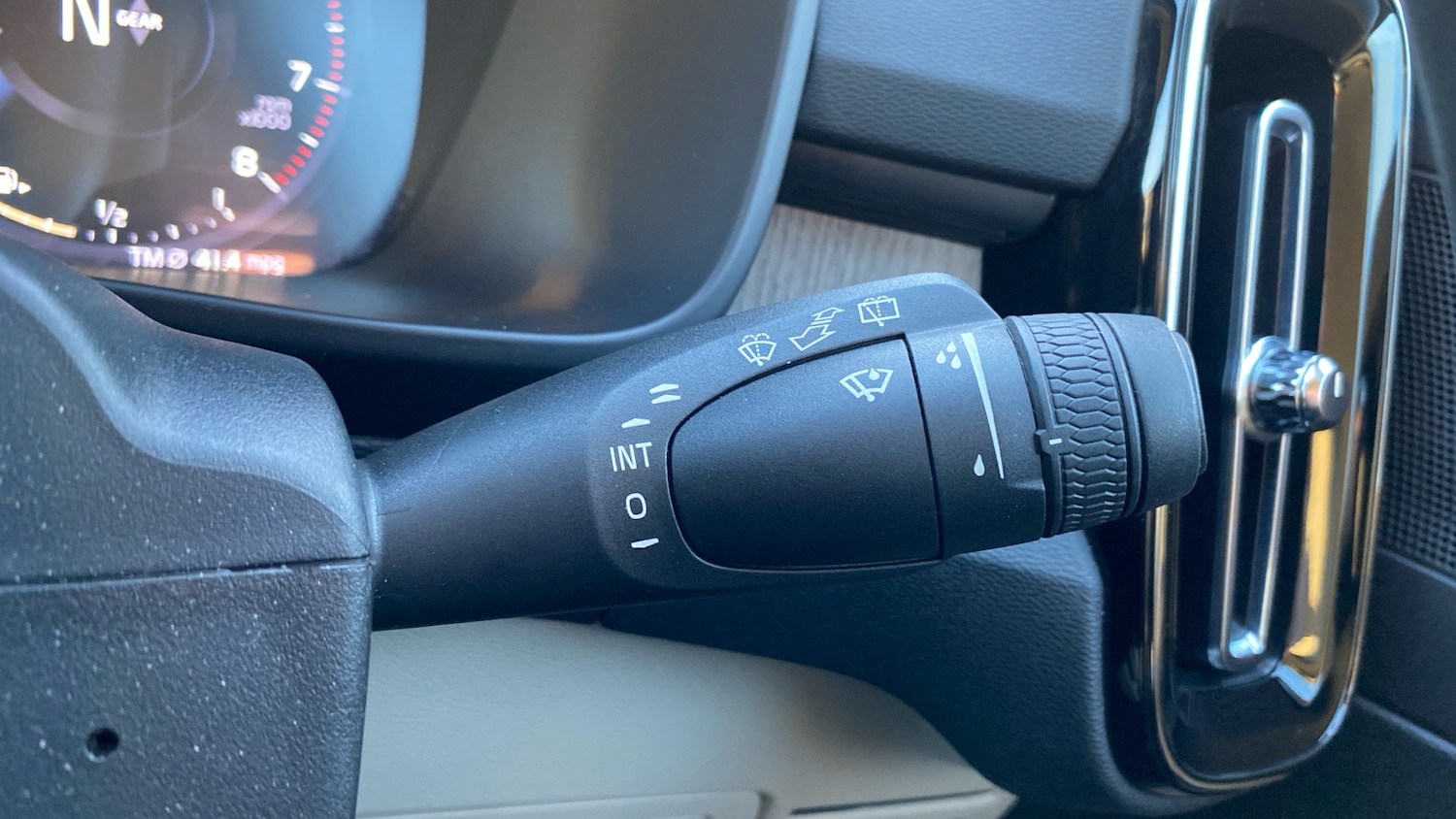 Used Volvo XC40 2022 for sale - 77207345: Photo 20