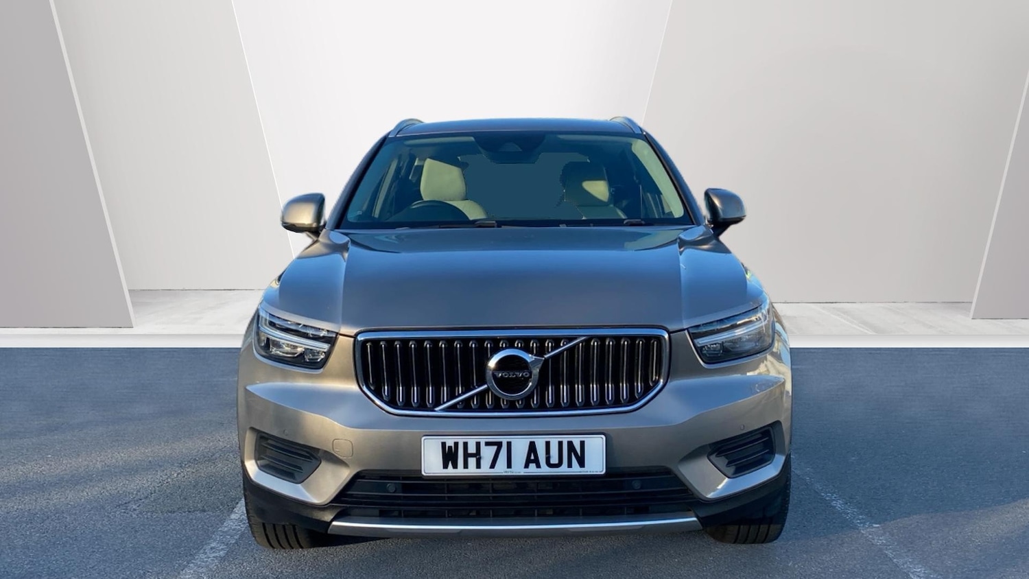 Used Volvo XC40 2022 for sale - 77207345: Photo 8