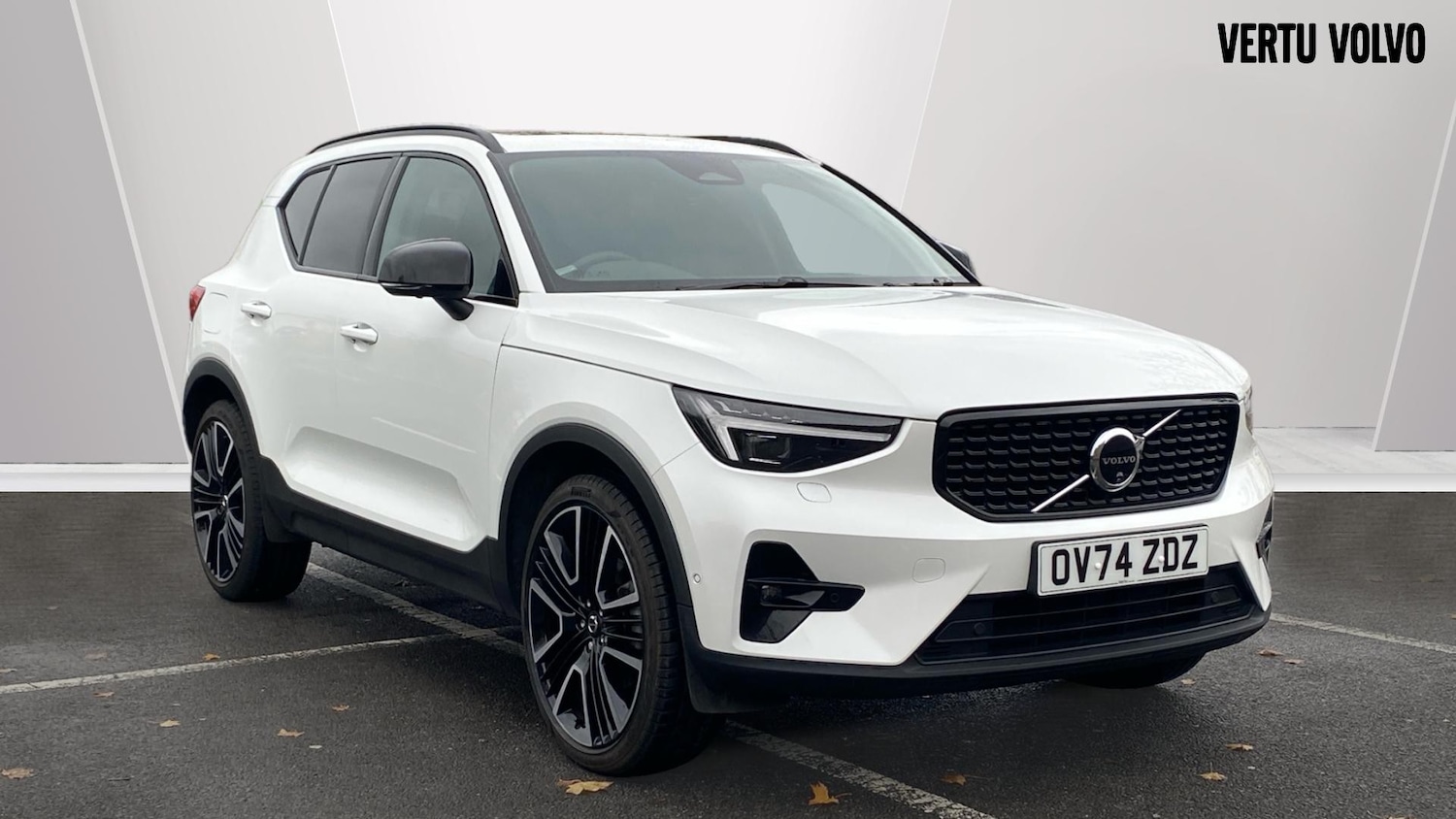 Used Volvo XC40 2024 for sale - 76653286: Photo 1