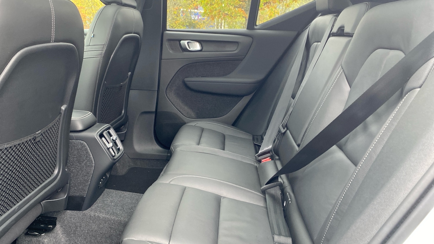 Used Volvo XC40 2024 for sale - 76653286: Photo 10