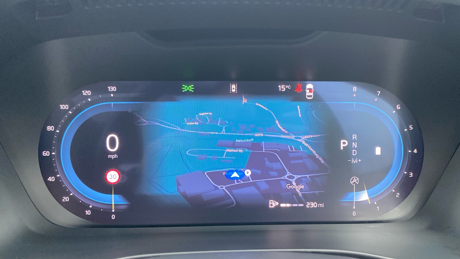 Used Volvo XC40 2024 for sale - 76653286: Photo 11