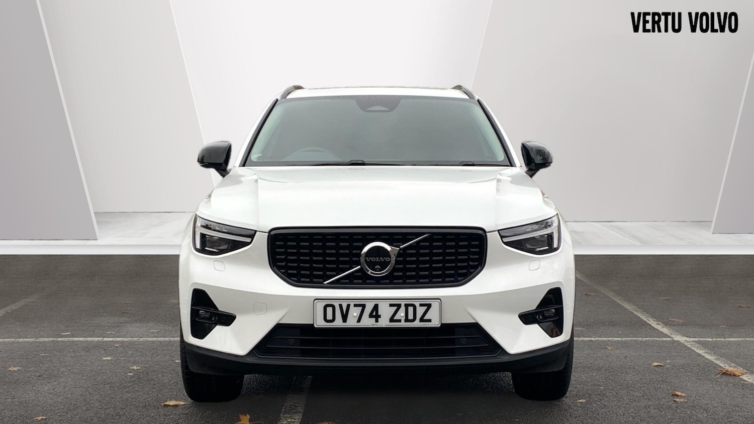 Used Volvo XC40 2024 for sale - 76653286: Photo 12