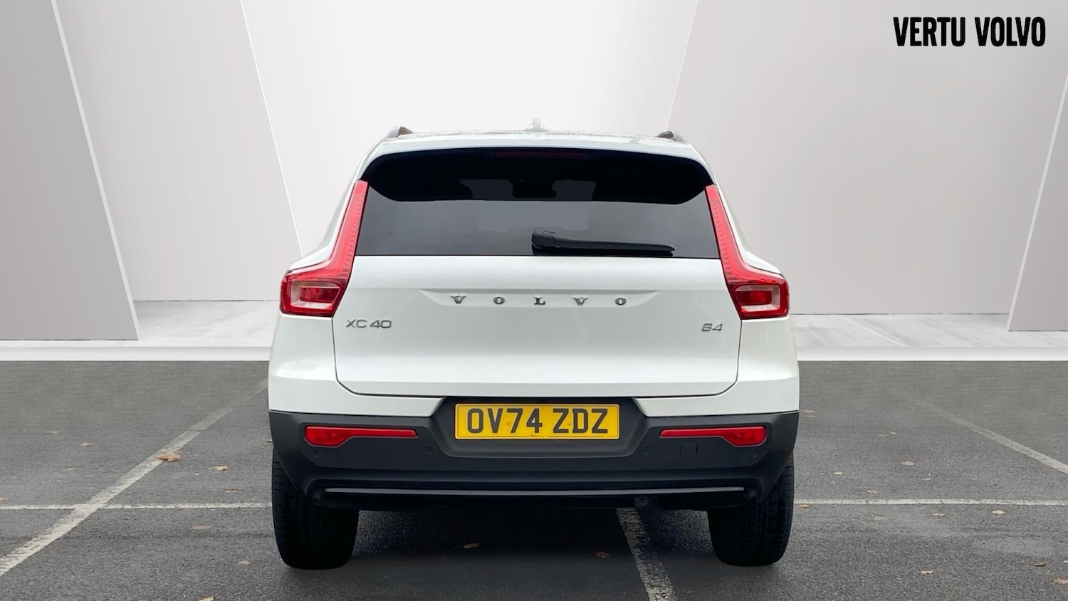 Used Volvo XC40 2024 for sale - 76653286: Photo 13