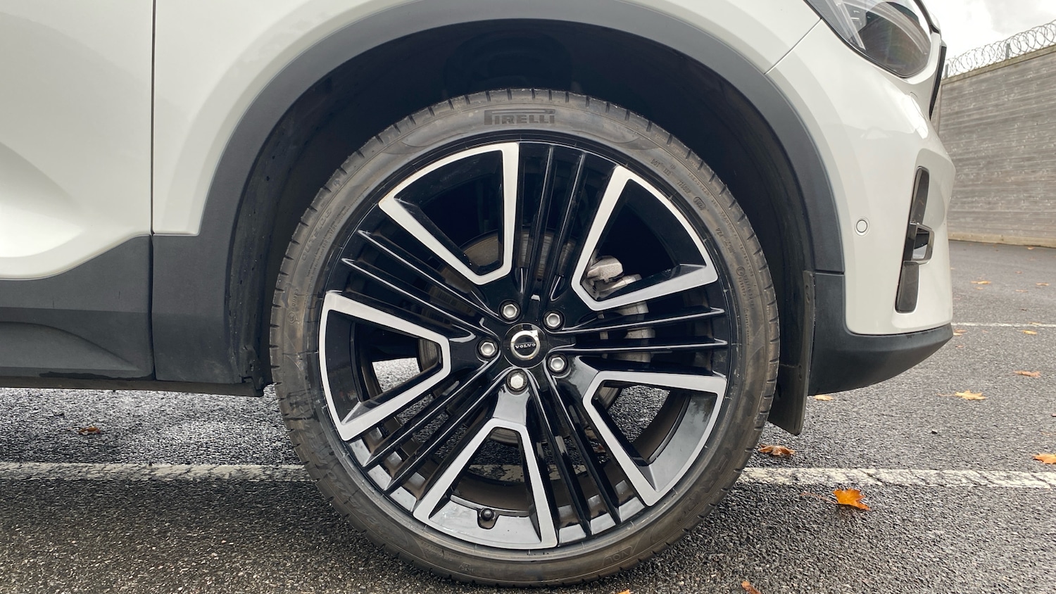 Used Volvo XC40 2024 for sale - 76653286: Photo 16