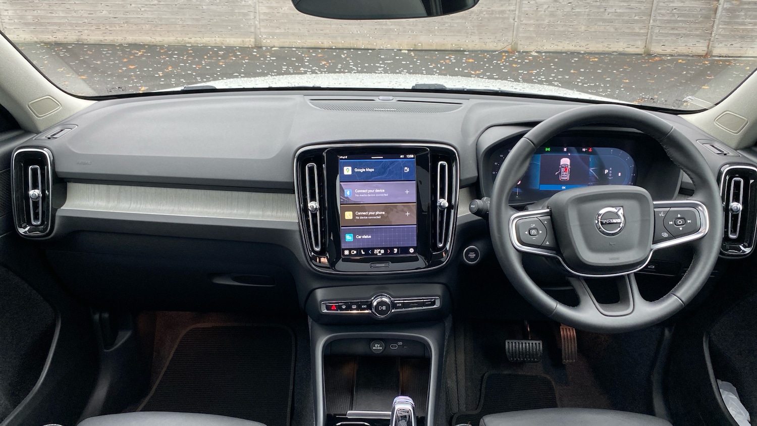 Used Volvo XC40 2024 for sale - 76653286: Photo 20