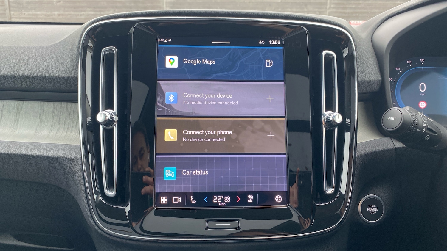 Used Volvo XC40 2024 for sale - 76653286: Photo 21