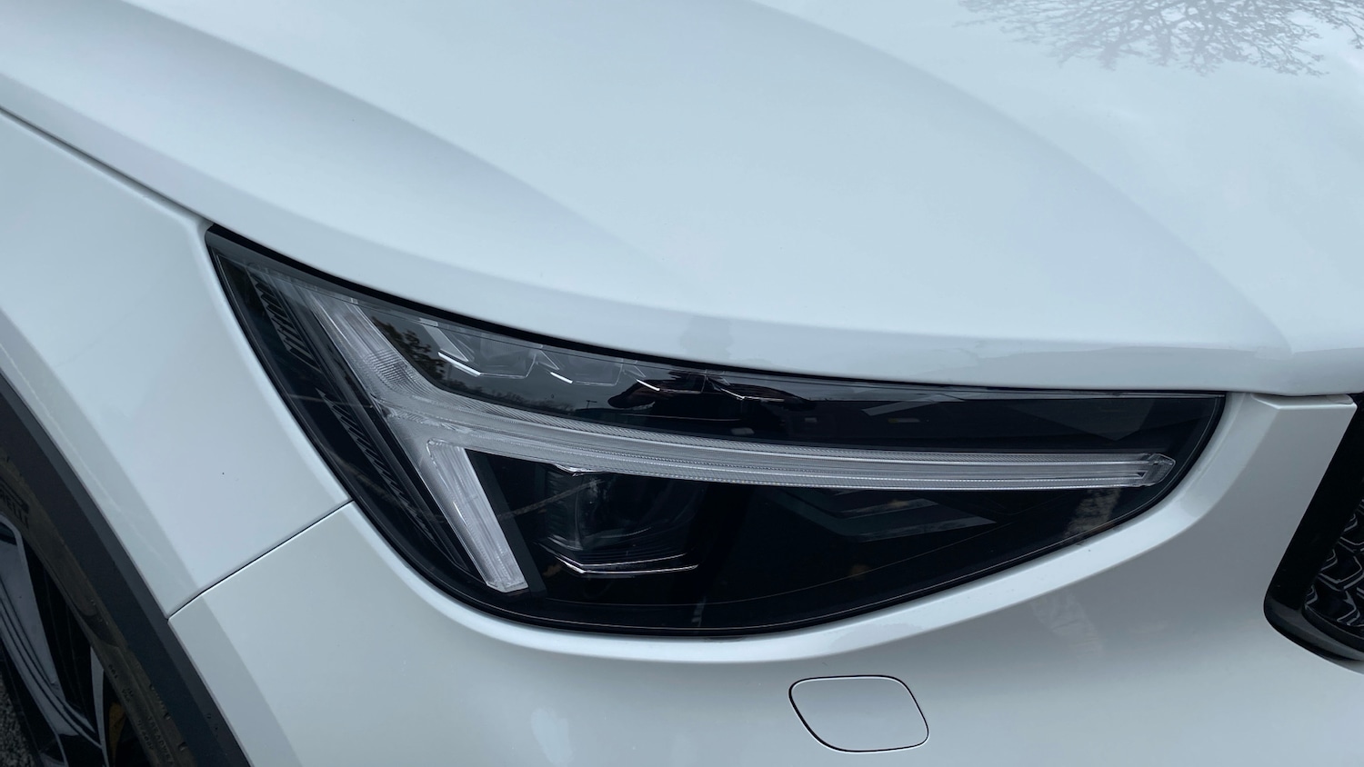 Used Volvo XC40 2024 for sale - 76653286: Photo 28