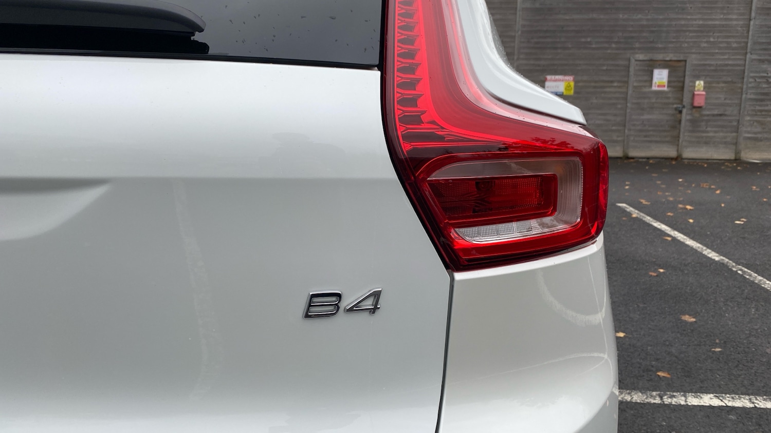 Used Volvo XC40 2024 for sale - 76653286: Photo 29