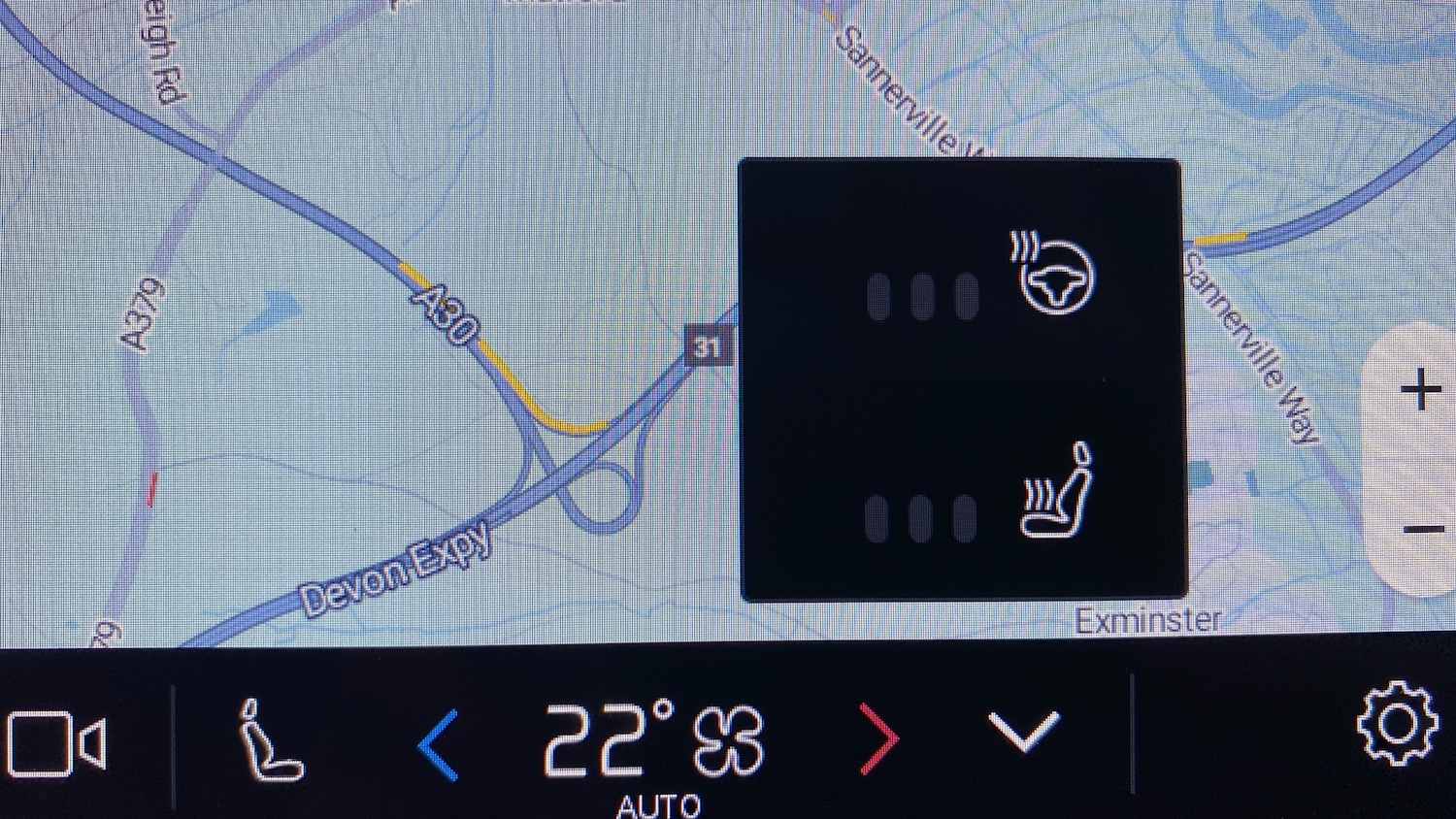 Used Volvo XC40 2024 for sale - 76653286: Photo 35