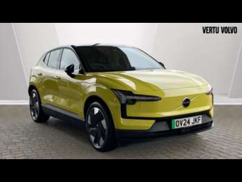 2024 (24) - 315kW Twin Motor Performance Plus 69kWh 5dr Auto Electric Estate