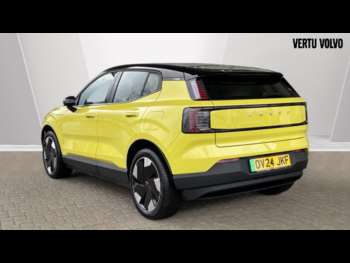Used Volvo EX30 2024 for sale - 74287035: Photo