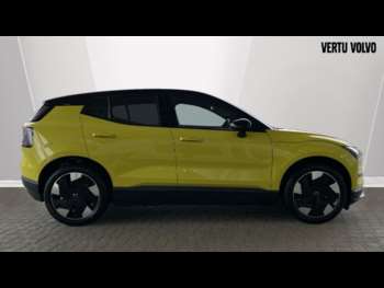 Used Volvo EX30 2024 for sale - 74287035: Photo