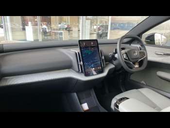 Used Volvo EX30 2024 for sale - 74287035: Photo