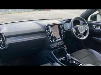 Used Volvo XC40 2021 for sale - 75428588: Photo