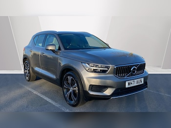 Used Volvo XC40 2022 for sale - 77023304: Photo