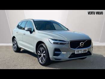 2023 (73) - 2.0 B5P Core 5dr AWD Geartronic Petrol Estate