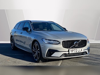 2022 (72) - 2.0 T6 [350] RC PHEV Ultimate Dark 5dr AWD Auto Estate