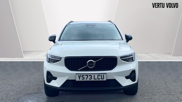 Used Volvo XC40 2023 for sale - 75241738: Photo 12