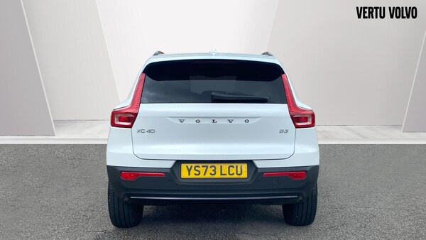 Used Volvo XC40 2023 for sale - 75241738: Photo 13