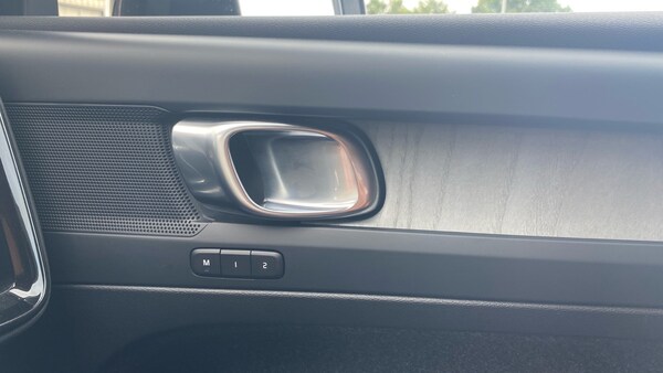 Used Volvo XC40 2023 for sale - 75241738: Photo 15