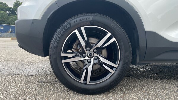 Used Volvo XC40 2023 for sale - 75241738: Photo 16