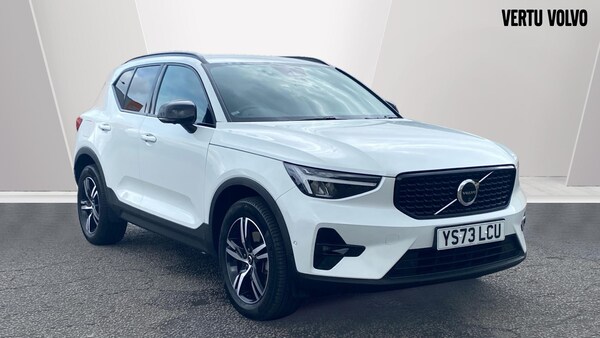 Used Volvo XC40 2023 for sale - 75241738: Photo 1