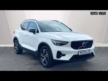2023 (73) - 2.0 B3P Plus Dark 5dr Auto Petrol Estate