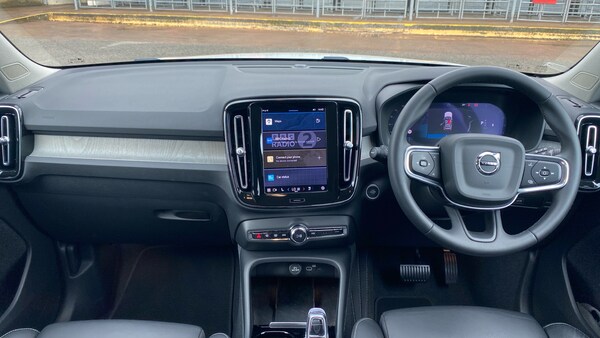 Used Volvo XC40 2023 for sale - 75241738: Photo 20