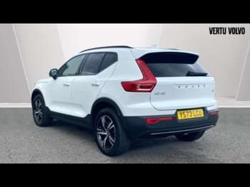 Used Volvo XC40 2023 for sale - 75241738: Photo