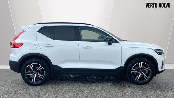 Used Volvo XC40 2023 for sale - 75241738: Photo 3