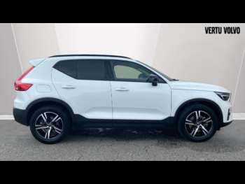 Used Volvo XC40 2023 for sale - 75241738: Photo
