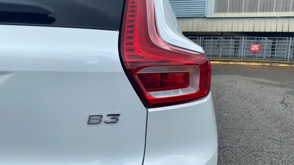 Used Volvo XC40 2023 for sale - 75241738: Photo 44
