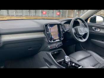 Used Volvo XC40 2023 for sale - 75241738: Photo
